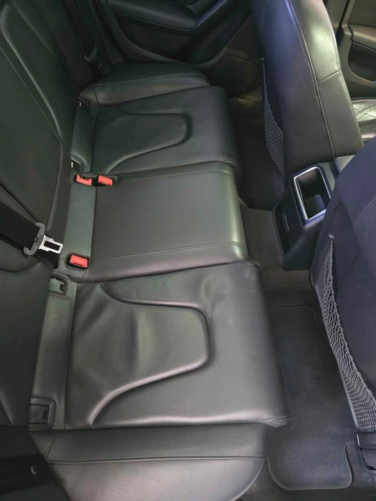 2013 Audi B8 A4 - Image 5 of 7