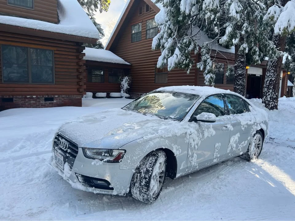 2013 Audi B8 A4 - Image 4 of 4