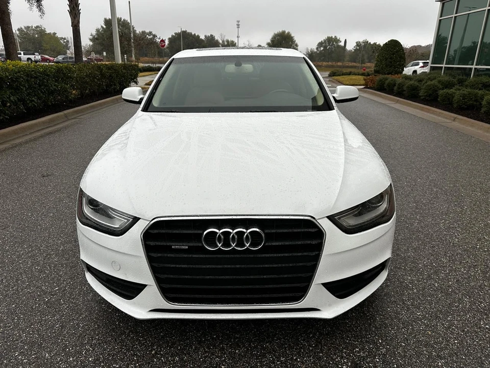 2013 Audi B8 A4 - Image 6 of 12