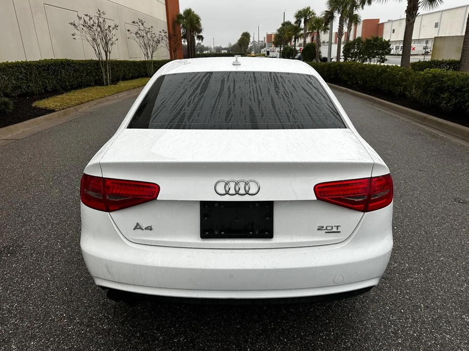2013 Audi B8 A4 - Image 3 of 12