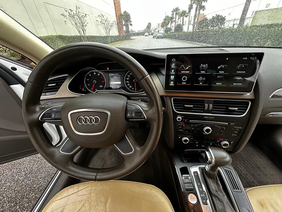 2013 Audi B8 A4 - Image 10 of 12