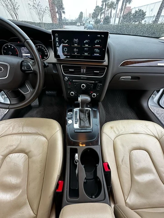2013 Audi B8 A4 - Image 11 of 12