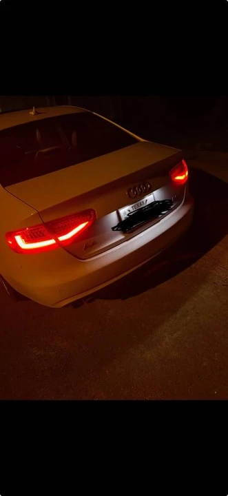2013 Audi B8 A4 - Image 3 of 5
