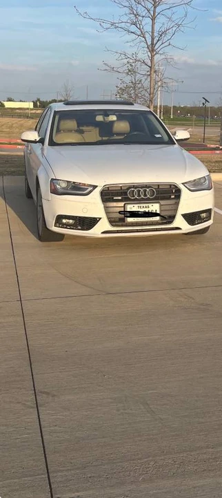 2013 Audi B8 A4 - Image 2 of 5