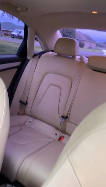 2013 Audi B8 A4 - Image 5 of 5