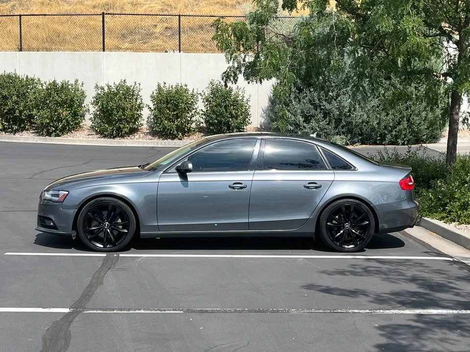 2013 Audi B8 A4 - Image 5 of 9