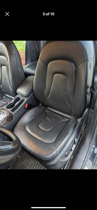 2013 Audi B8 A4 - Image 4 of 11
