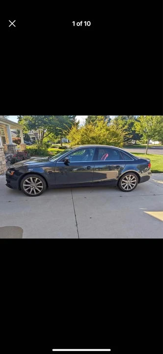 2013 Audi B8 A4 - Image 3 of 11