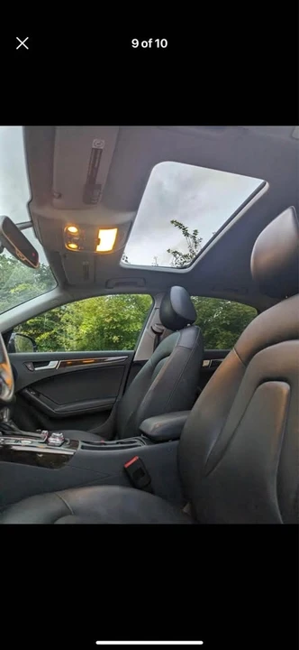 2013 Audi B8 A4 - Image 11 of 11