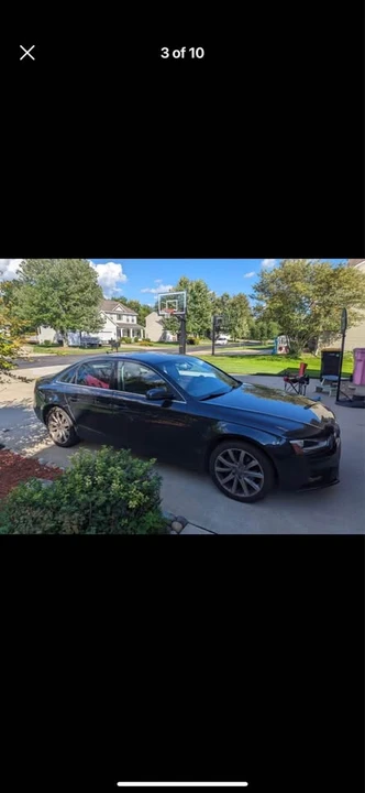 2013 Audi B8 A4 - Image 10 of 11
