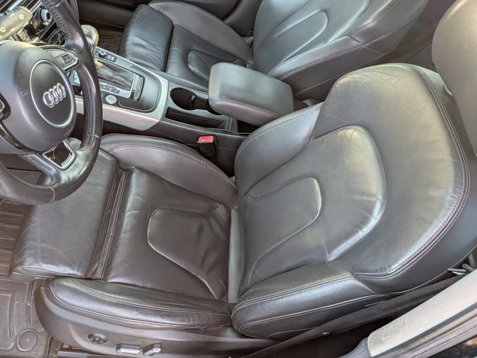 2013 Audi B8 A4 - Image 11 of 20