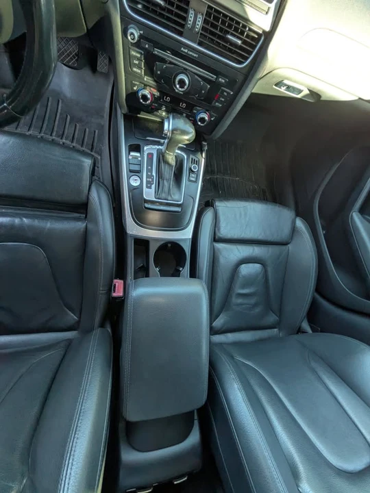 2013 Audi B8 A4 - Image 14 of 20