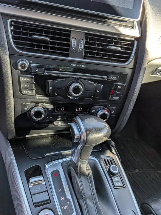 2013 Audi B8 A4 - Image 13 of 20