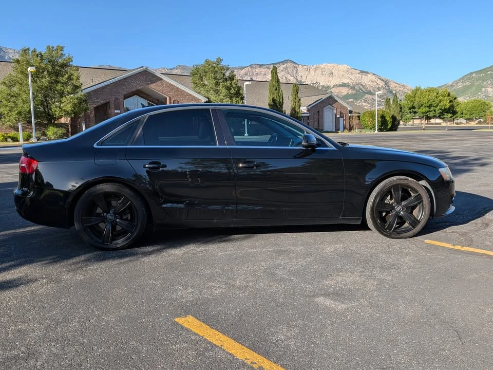 2013 Audi B8 A4 - Image 5 of 20
