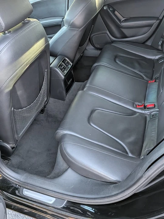 2013 Audi B8 A4 - Image 16 of 20