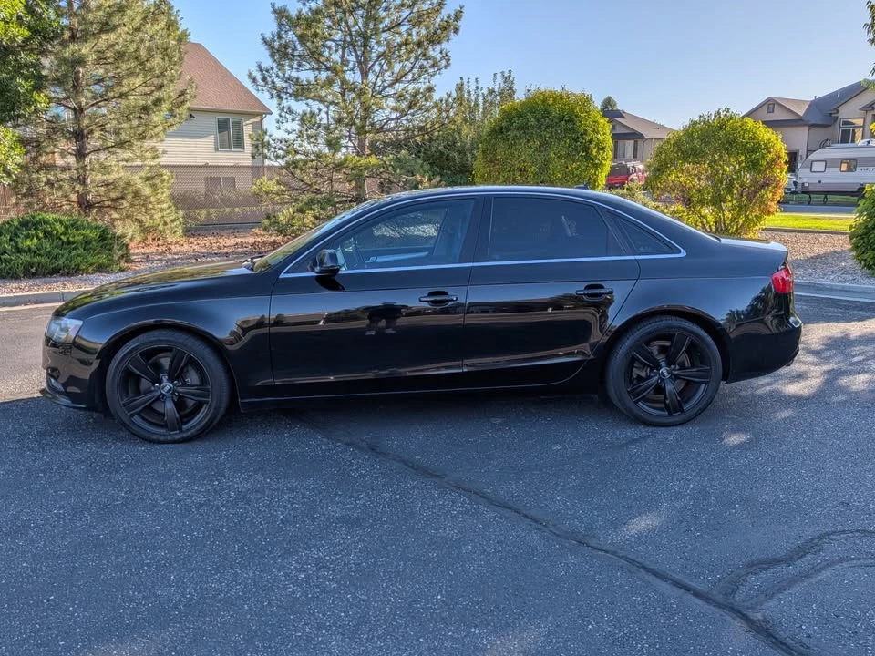 2013 Audi B8 A4 - Image 2 of 20