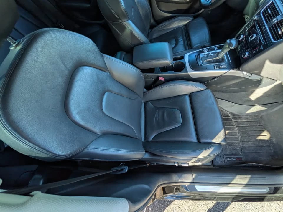 2013 Audi B8 A4 - Image 18 of 20