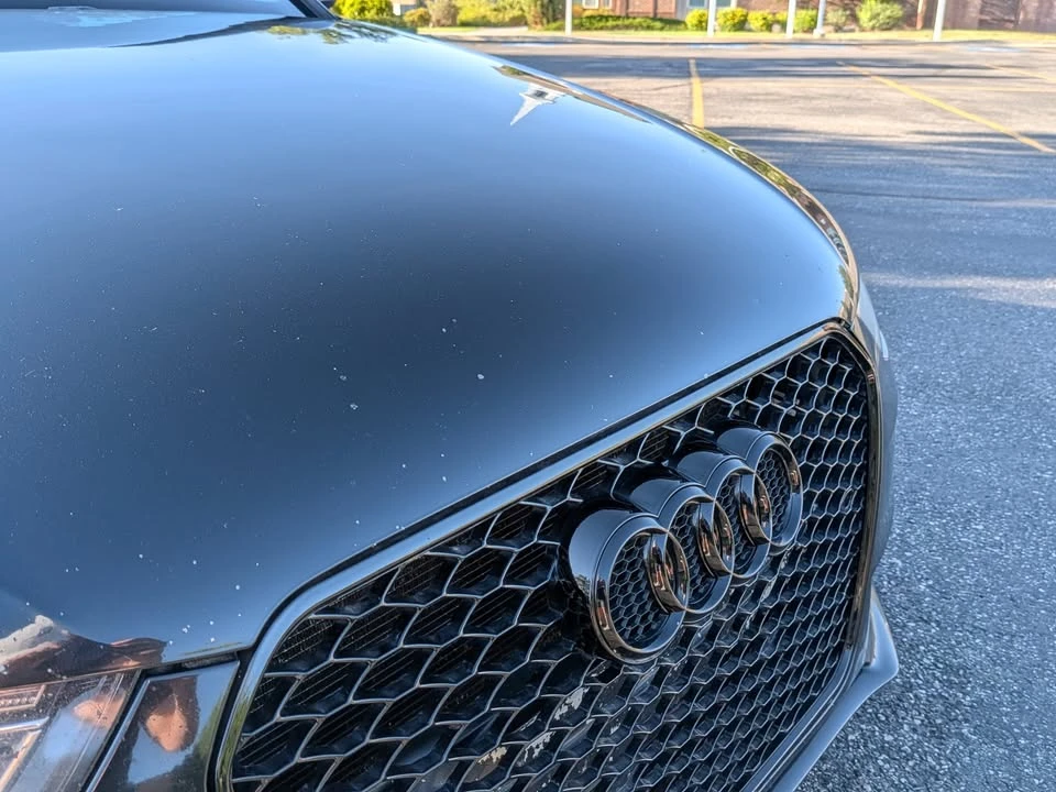 2013 Audi B8 A4 - Image 8 of 20