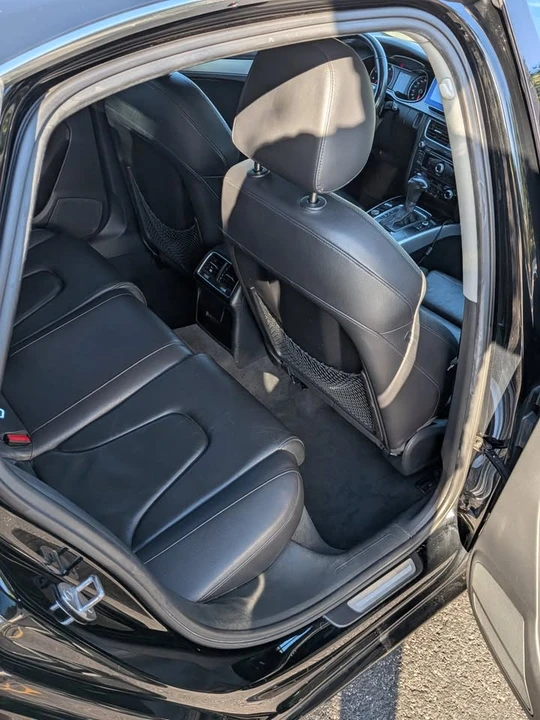 2013 Audi B8 A4 - Image 17 of 20