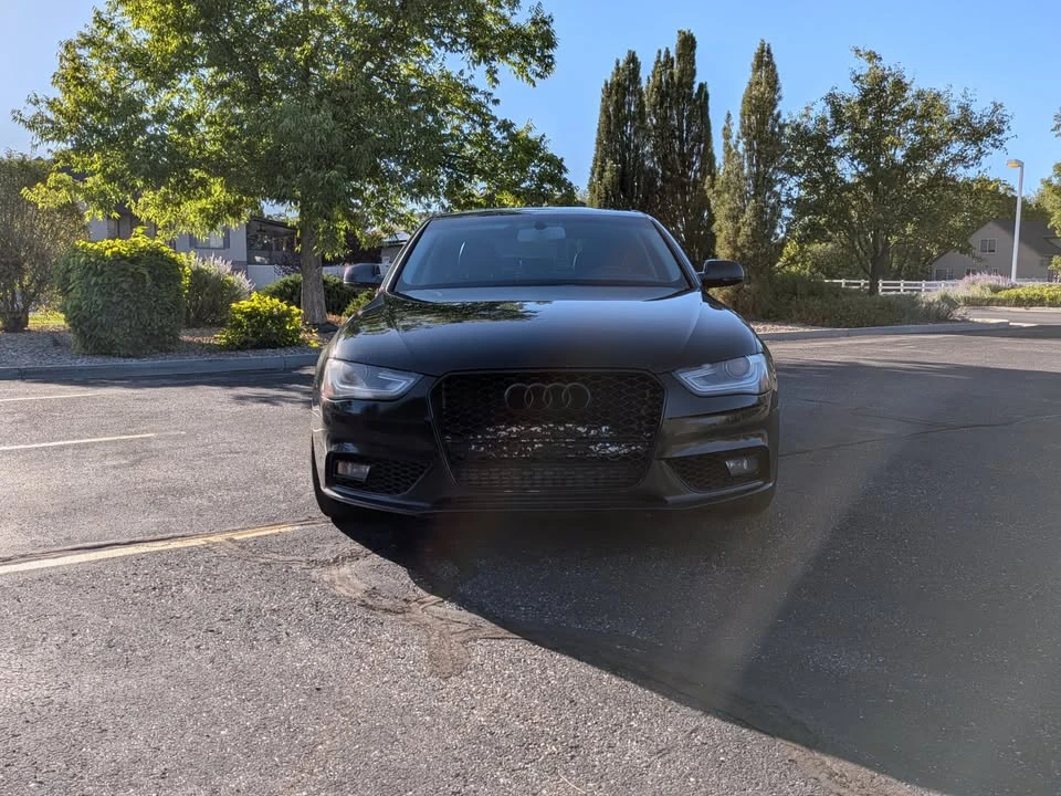 2013 Audi B8 A4 - Image 7 of 20
