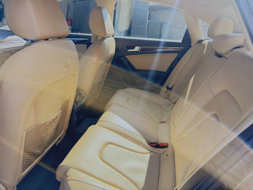 2013 Audi B8 A4 - Image 7 of 7