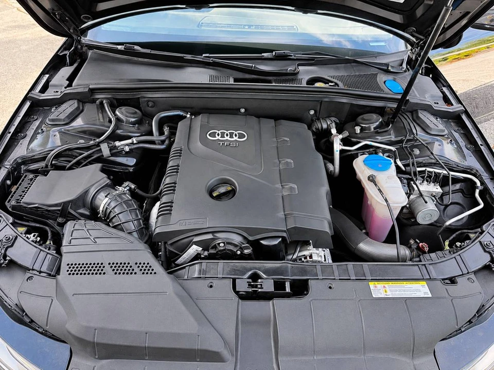 2013 Audi B8 A4 - Image 4 of 7