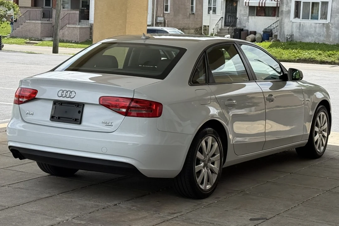 2013 Audi B8 A4 - Image 23 of 31