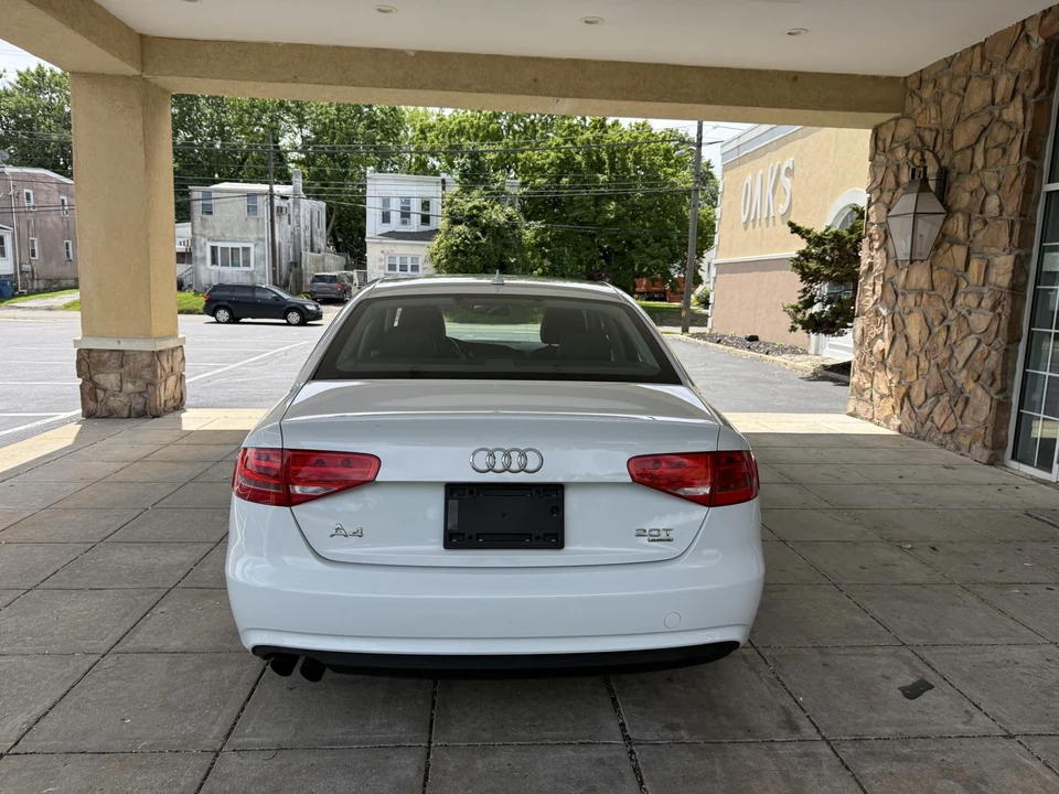 2013 Audi B8 A4 - Image 31 of 31