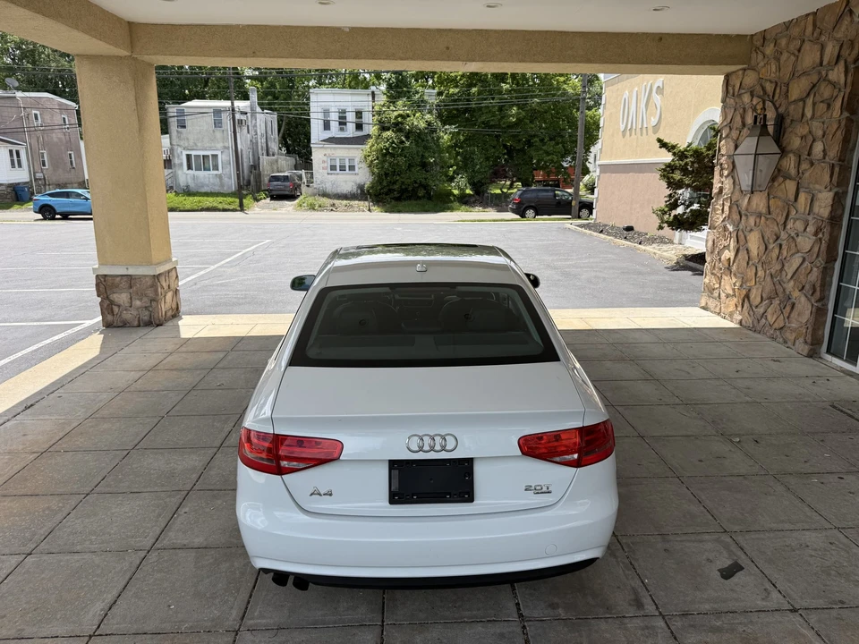 2013 Audi B8 A4 - Image 28 of 31