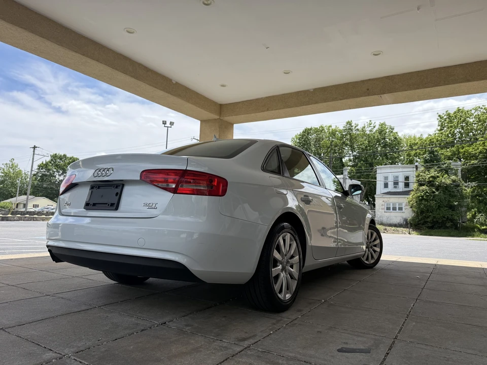 2013 Audi B8 A4 - Image 27 of 31