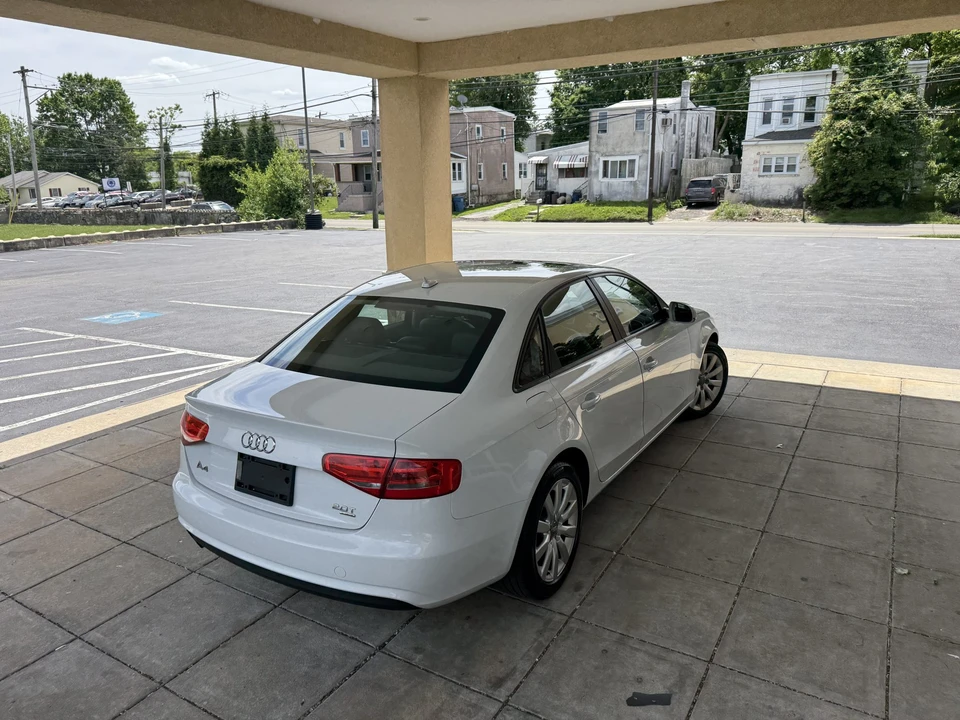 2013 Audi B8 A4 - Image 24 of 31