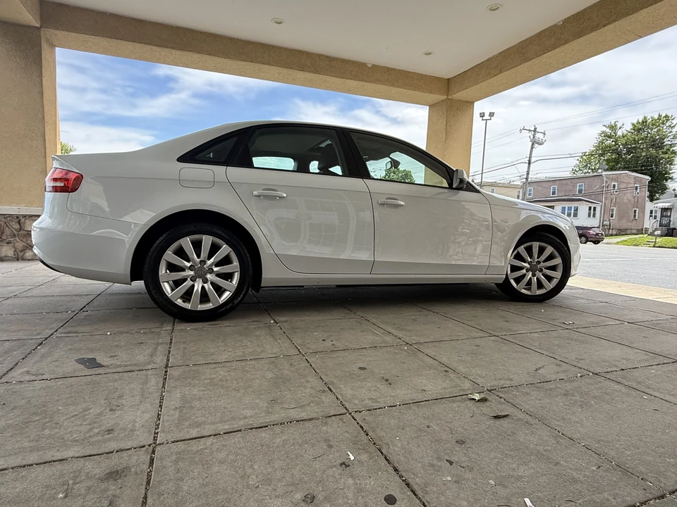 2013 Audi B8 A4 - Image 18 of 31