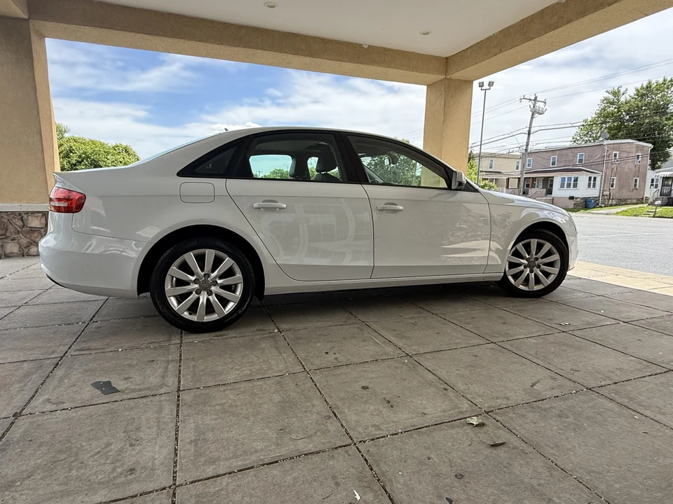 2013 Audi B8 A4 - Image 19 of 31