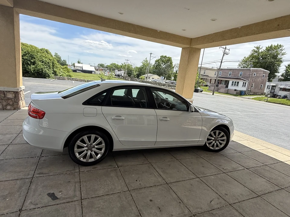 2013 Audi B8 A4 - Image 20 of 31