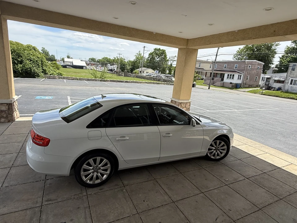 2013 Audi B8 A4 - Image 21 of 31