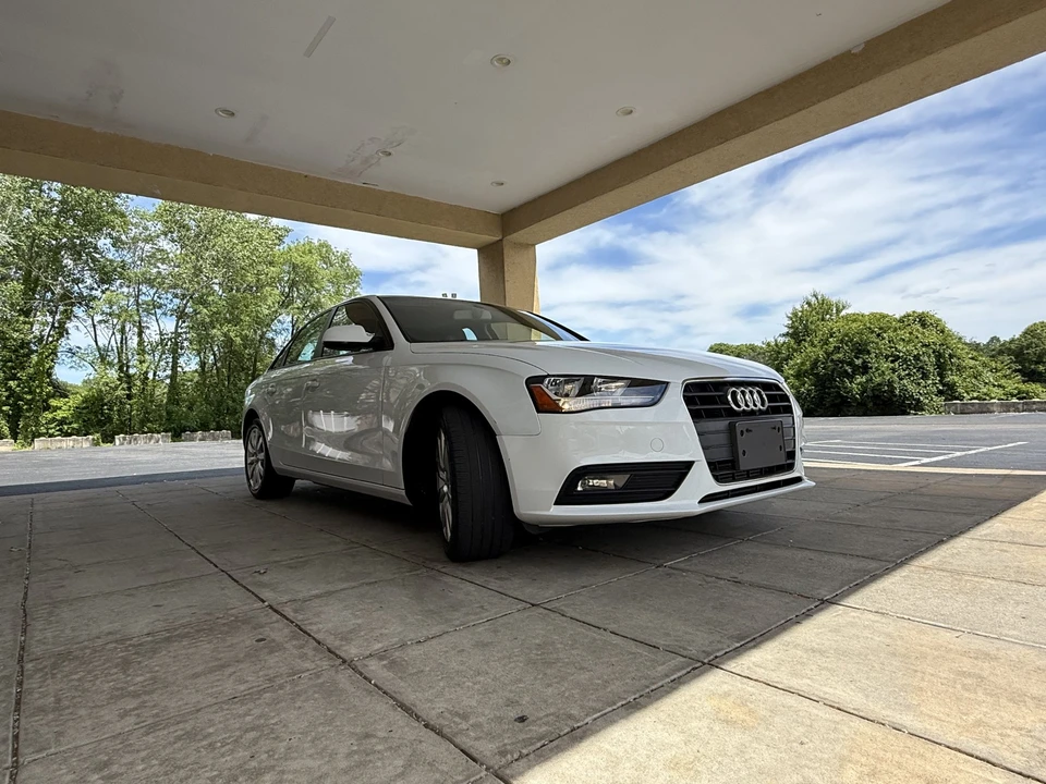 2013 Audi B8 A4 - Image 17 of 31