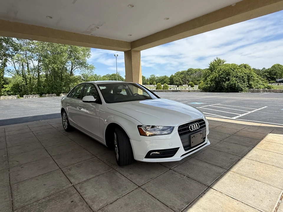 2013 Audi B8 A4 - Image 15 of 31
