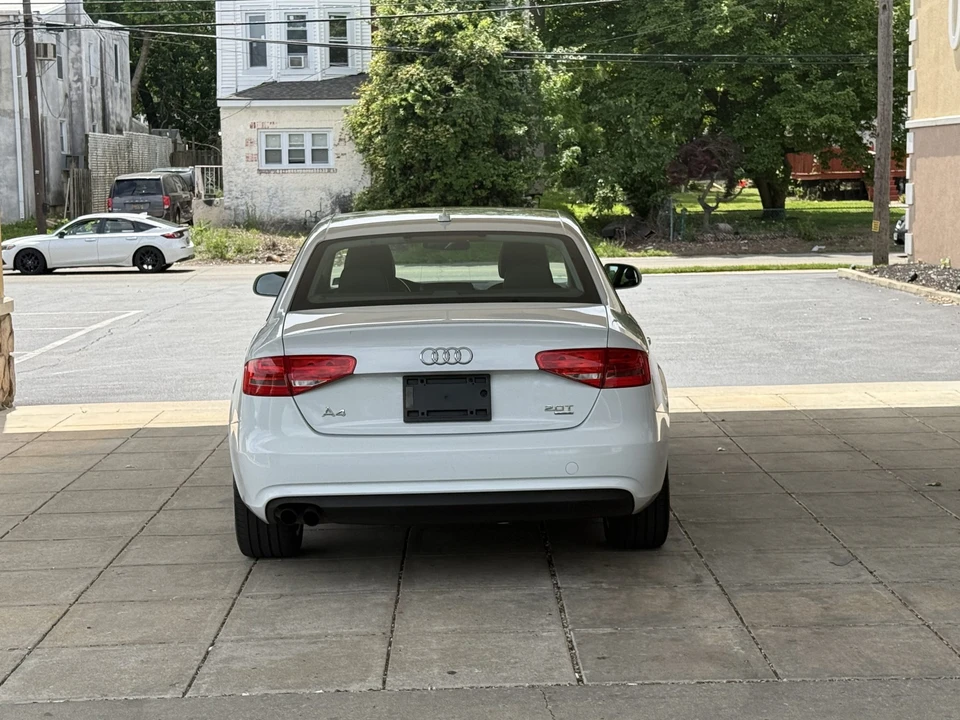 2013 Audi B8 A4 - Image 29 of 31