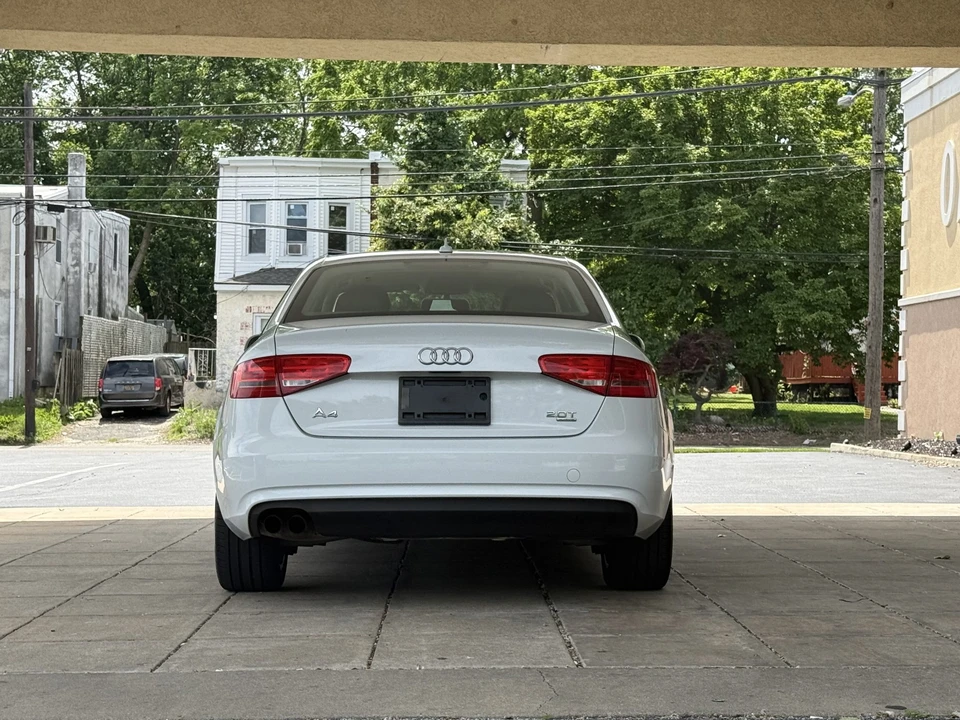 2013 Audi B8 A4 - Image 30 of 31