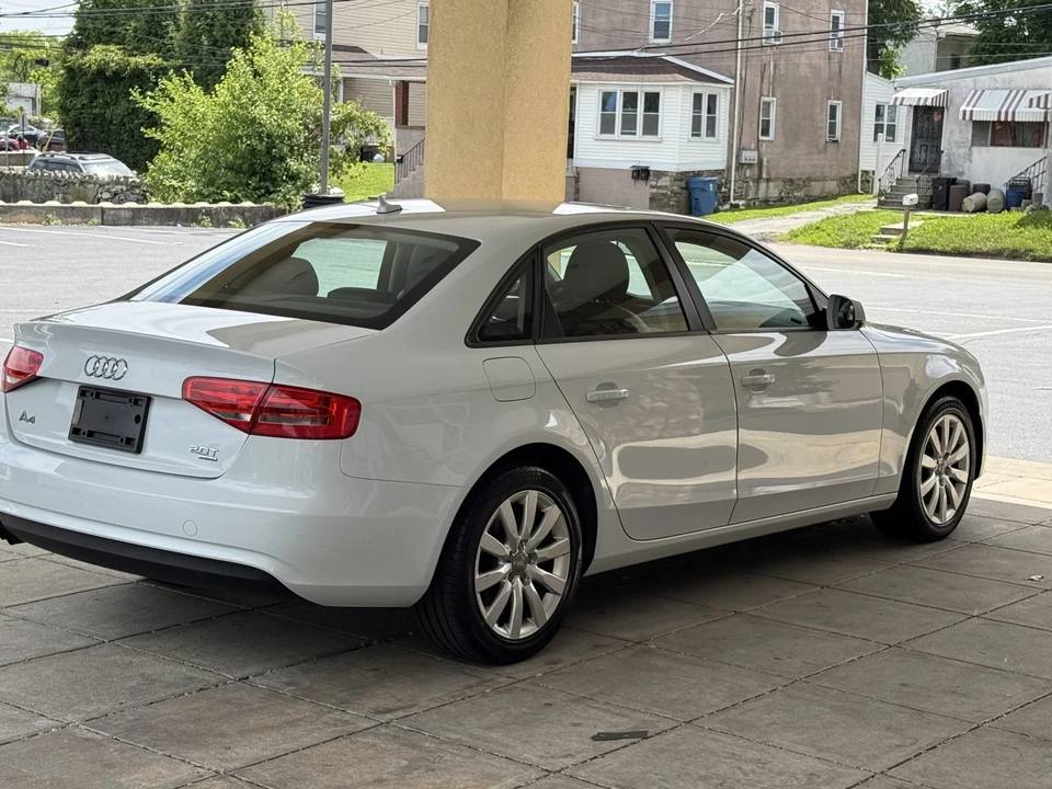 2013 Audi B8 A4 - Image 22 of 31