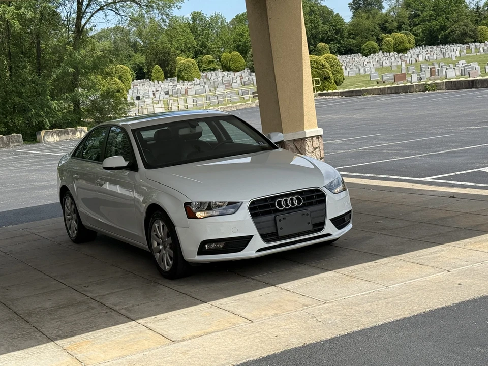 2013 Audi B8 A4 - Image 13 of 31