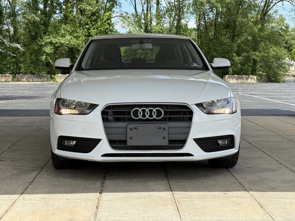 2013 Audi B8 A4 - Image 10 of 31