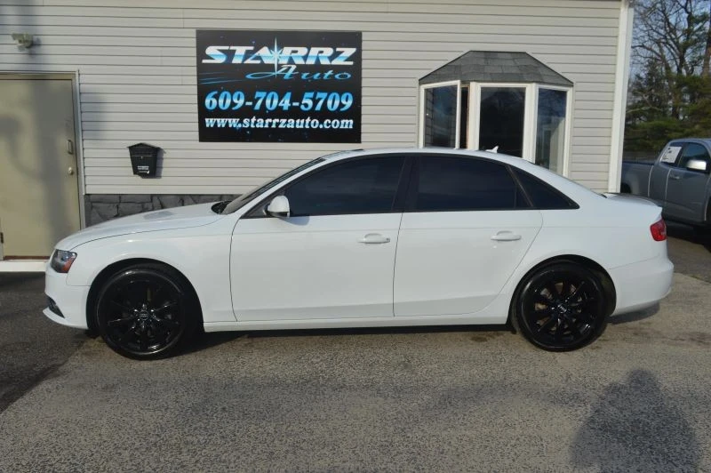 2013 Audi B8 A4 - Image 2 of 12