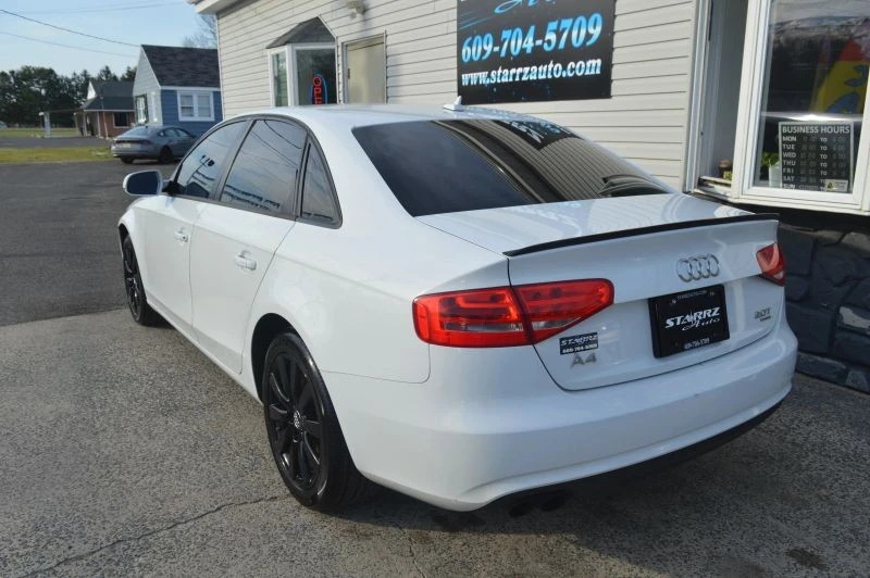 2013 Audi B8 A4 - Image 3 of 12