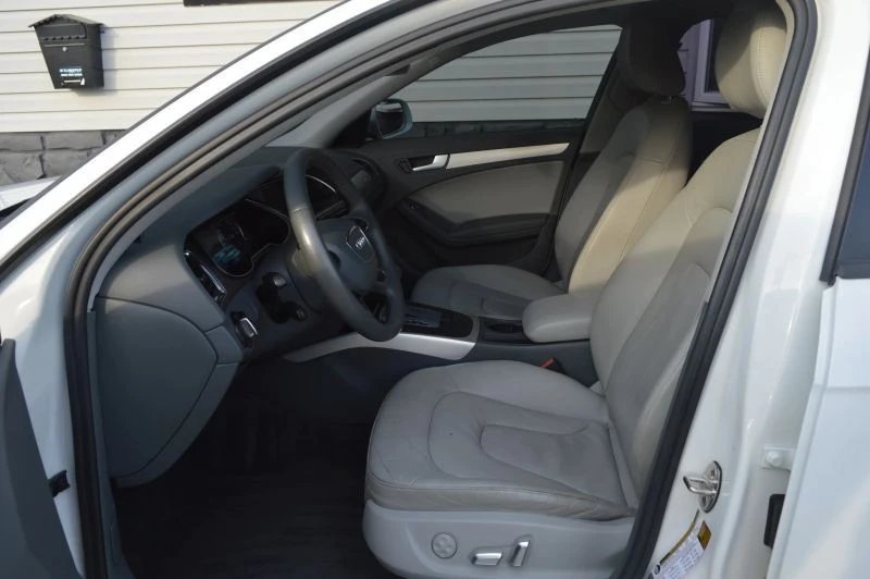2013 Audi B8 A4 - Image 10 of 12