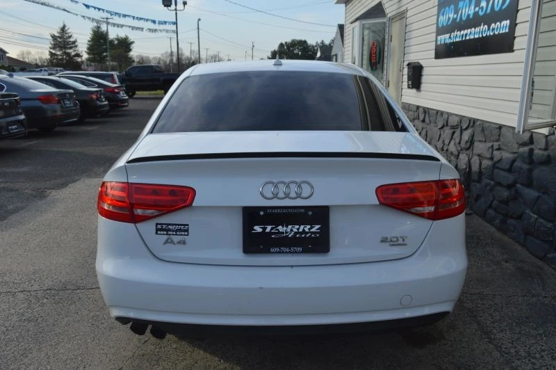 2013 Audi B8 A4 - Image 4 of 12