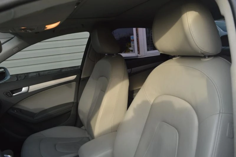 2013 Audi B8 A4 - Image 12 of 12