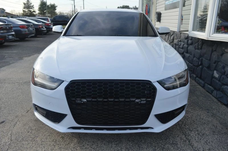 2013 Audi B8 A4 - Image 8 of 12