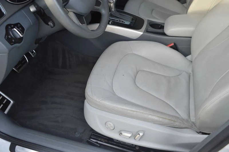 2013 Audi B8 A4 - Image 11 of 12