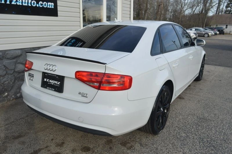 2013 Audi B8 A4 - Image 5 of 12